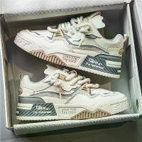 ราคา รองเท้าผู้ชาย,ไวรัส,ฤดูร้อน2025มาใหม่,รองเท้าผ้าใบลำลองหนาเอนกประสงค์,กันลื่น,สไตล์อินเทรนด์,เหมาะสำหรับเยาวชน รองเท้า วิ่ง ผู้ชาย ลองรอง เท้า ขาย ส่ง จอแดน อุดรธานี มือสองของแท้ ไนกี้ ดั้ง (173186096