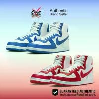 ราคา Nike Terminator High (FN6836-100 / FJ4454-100) สินค้าลิขสิทธิ์แท้ Nike รองเท้าผู้ชาย รองเท้าลำลอง ไนกี้ ของแท้ (1730401046550186505)