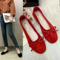 ราคา รองเท้าไม่มีส้น สไตล์ฤดูร้อน ดีไซน์อินเทรนด์ พื้นนุ่ม รองเท้าสลิปออน สำหรับผู้หญิง แฟชั่น แบน สลิปออน พื้นนุ่ม รองเท้า ไนกี้ ผู้ หญิง ของ แท้ (1732066683043874169)