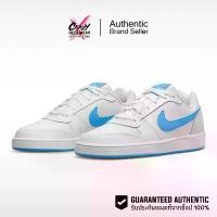 ราคา Nike Ebernon Low 'White University Blue' ของแท้ 100% AQ1775-102 สินค้าลิขสิทธิ์แท้ Nike รองเท้าผู้ชาย ไนกี้ รองเท้า รองเท้าลำลอง (1730899203901786633)