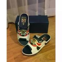 ราคา Taiwan รองเท้าแตะเทวินพื้นหนา รองเท้าทรง Taywin ไซส์ : 38 - 45 มีบริการเก็บปลายทาง แฟชัน รองเท้านิ่มเหมือน ขี้ขี้ ไนกี้ จอแดน fitflop ของ แท้ เสื้อ ยืด ฮาเล่ adizero 1 ผ้าใบ ไซส์ใหญ่ (1731641978599213