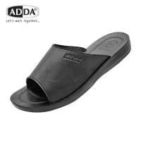 ราคา มีส่งด่วน ! รองเท้าแตะแบบสวม Adda แอ๊ดด้า รุ่น 7F13 และ 7Q13 ไซส์ 38-45 (ดำ/น้ำตาล) แนะนำ แฟชัน รองเท้านิ่มเหมือน ขี้ขี้ ผ้าใบ ผู้ ชาย เท่ๆ หูหนีบ ตามวันเกิด scholl shoes t (1731641969127557125)