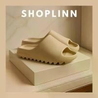 ราคา รองเท้าแตะโฟมพื้นหนา Shoplinn กันลื่น ทนทาน เหมาะสำหรับผู้ชายและผู้หญิง ใช้กลางแจ้ง ใส่สบาย รองเท้าแตะ ไนกี้ ผู้ ชาย รองเท้าแตะ เทวิน kito รองเท้าแตะ เทวิน kito รองเท้าแตะ (1731861991020201543)