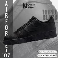 ราคา NIke Air Force 1'07 CW2288-001 ของเเท้ 100% รองเท้าลำลอง รองเท้าแฟชั่น (1730696466636376971)