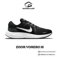 ราคา Nike Air Zoom Vomero 16 DA7245-001 ของแท้ 100% รองเท้าวิ่งผู้ชาย (1730410967841606539)