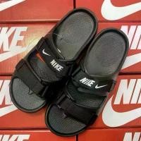 ราคา ขาย ร้อน Nike รองเท้าแตะคู่สายรองเท้าแตะพื้นนุ่ม 40-45 (1732197997142378459)