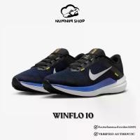 ราคา Nike Winflo 10 DV4022-005 ของแท้ 100% รองเท้าวิ่ง รองเท้าลำลอง (1730410911403903883)