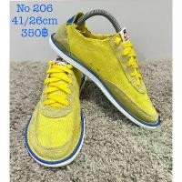 ราคา แท้มือสองสภาพใหม่ Nike Solarsoft Waffle Size 41/26cm (1731594426419545630)