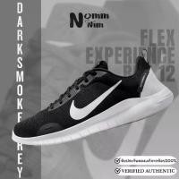 ราคา Nike Flex Experience Run 12 DV0740-004 การันตี ของแท้ 100% รองเท้าวิ่ง รองเท้าลำลอง (1731626016160384907)