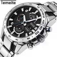 ราคา นาฬิกาสายเหล็กสำหรับผู้ชาย, Patek Philippe, นาฬิกา Nike Triax, นาฬิกา Jam Tangan Lelaki, นาฬิกา G Shock, สไตล์ตะเกียบป๊อป, ดีไซน์วันพีซ, มัลติฟังก์ชั่น, นาฬิกาผู้ชายธุรกิจ, การเค (1731244884270942320)