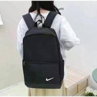 ราคา บล็อกบัสเตอร์ พร้อมส่ง!Nike กระเป๋าเป้สะพายหลังคอมพิวเตอร์กระเป๋าเป้สะพายหลังอเนกประสงค์สำหรับผู้ชายและผู้หญิง (1732174162555733158)