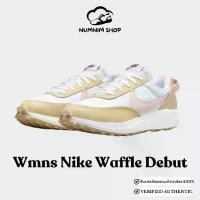ราคา Wmns Nike Waffle Debut DV0764-100 ของแท้ 100% รองเท้าลำลอง รองเท้าผ้าใบ (1730475138985069451)