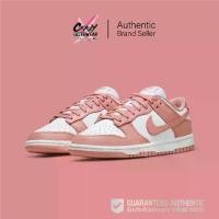 ราคา Nike Dunk Low "Rose Whisper" (w) (DD1503-118) สินค้าลิขสิทธิ์แท้ Nike รองเท้าผู้หญิง รองเท้าลำลอง (1730340715712317961)