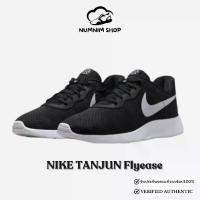 ราคา Nike TANJUN Flyease DV7775-001 ของแท้ 100% รองเท้าวิ่ง รองเท้าลำลอง (1730415931631438731)