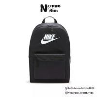 ราคา กระเป๋า Nike Heritage DC4244-010 การันตี ของเเท้ 100% กระเป๋าสะพายหลัง กระเป๋าเป้ (1731281139077712779)