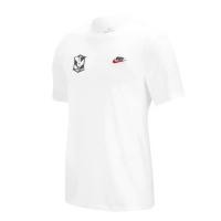 ราคา เสื้อยืด BGPU X NIKE สีขาว (1730136066064026106)