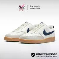 ราคา Nike Court Vision Low 'Sail Midnight Navy' ของแท้ 100% ( HF1068-133 ) สินค้าลิขสิทธิ์แท้ Nike รองเท้าผู้ชาย รองเท้า Shoes Fashion (1730883496316471817)