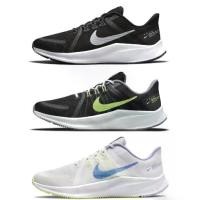 ราคา รองเท้า Nike รุ่น Quest 4 ใส่สบาย น้ำหนักเบา พร้อมส่ง ของแท้ ป้ายไทย Sport กีฬา ออกกำลังกาย Shoes Men Running วิ่ง (1730236917441268127)