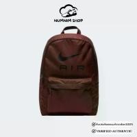 ราคา กระเป๋า NIKE Heritage Backpack DR6269-227 ของแท้ 100% กระเป๋าสะพายหลัง กระเป๋าเป้ (1730673239377546123)