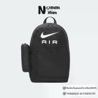 ราคา กระเป๋า Nike Kids' Backpack (20ล.) DR6089-010 การันตี ของเเท้ 100% กระเป๋าสะพายหลัง กระเป๋าเป้ (1731655432563623819)