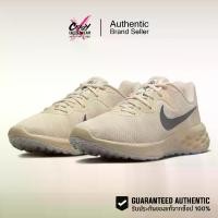 ราคา Nike Revolution 6 NN 'Oatmeal' ของแท้ 100% DC3728-101 สินค้าลิขสิทธิ์แท้ Nike รองเท้าผู้ชาย รองเท้าวิ่ง (1730924735579458057)