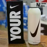 ราคา กระบอกน้ำ NIke ของเเท้ 100% ขวดใส่น้ำ ขวด Nike กระบอกน้ำเก็บความเย็น/ความร้อน (1730726490748717963)