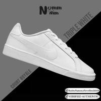 ราคา **สินค้ามีตำหนิและคราบเหลือง** WMNS Nike Court Royale 749867-105 ของแท้ 100% รองเท้าลำลอง รองเท้าผ้าใบ (1730587926713764747)
