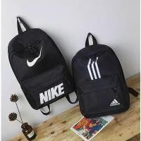 ราคา Ferdinandjmkl มี 2 แบบให้เลือก!Adidas,Nike กระเป๋าเป้ลำลองสำหรับบุรุษและสตรี มีบริการเก็บ ที่ขายดี ที่สุดในสัปดาห์นี้ ของแท้ ขาย ร้อน แนะนำวันนี้ แนะนำ (1731546878473307570)
