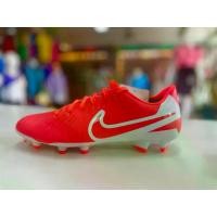 ราคา รองเท้าสตั๊ด NIKE Tiempo Legend 10 Club MG Low-Top รองเท้าฟุตบอลผู้ชาย ของแท้ จากช็อป (1732213819510131386)