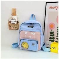 ราคา 2017#กระเป๋าตุ๊กตา อิโมจิ สินค้าดี กระเป๋าเป้สะพายหลัง กระเป๋าเป้ กระเป๋าสะพายหลัง กระเป๋า ari เป้ชมพู กระเป๋าไปเรียนมหาลัย samsonite กระเป๋าเป้สะพายหลังผู้หญิง กระเป๋า nike เป (1731326996446808795)