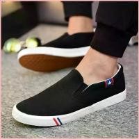 ราคา Praisedlwx Canvas Casual รองเท้าผ้าใบผู้ชาย รองเท้าแฟชั่น A002 ขายดีประจำเดือนนี้ บล็อกบัสเตอร์ มีบริการเก็บ สินค้าขายดี รองเท้า nike pangolin ขายดี ขาย ร้อน ของแท้ ไอโฟน14สีฟ้า (1730809719605660546)