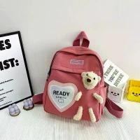 ราคา 2010#ตุ๊กตาหมี READY จัดส่งฟรี กทม กระเป๋าเป้สะพายหลัง กระเป๋าเป้ กระเป๋าสะพายหลัง กระเป๋า ari เป้ชมพู กระเป๋าไปเรียนมหาลัย samsonite กระเป๋าเป้สะพายหลังผู้หญิง กระเป๋า nike เป้ (1731327030266595466)
