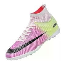 ราคา NIKE LUNAR รองเท้าฟุตบอล รองเท้าฟุตบอล รองเท้าบูทข้อสั้น ผ้าถัก กันลื่น สําหรับกลางแจ้งกีฬา Sport สวมใส่ในการออกกำลังกาย Shoe เอ็นเอ็น แบบผูกเชือก (1730399829542996170)