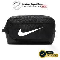 ราคา กระเป๋ารองเท้า NIKE รุ่น Brasilia 9.0 (BA5967-010) กระเป๋าใส่รองเท้า พร้อมส่ง ของแท้ ป้ายไทย (1732121848067492255)