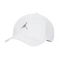 ราคา หมวก Nike Jordan รุ่น Rise Metallic Cap (FD5186-100) ของแท้ น้ำหนักเบา ใส่สบาย ระบายอากาศ ป้ายไทย พร้อมส่ง กีฬา ออกกำลังกาย Sport (1731299569747921311)