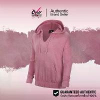 ราคา เสื้อฮู้ด Nike Yoga Women's Pulloer Hoodie - Pink ของแท้ 100% (CU5441-614) สินค้าลิขสิทธิ์แท้ Nike เสื้อฮู้ดสีชมพู (1731692058309397001)