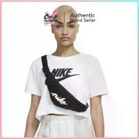 ราคา กระเป๋าคาดเอว Nike Heritage ( DD1656-010 ) สินค้าลิขสิทธิ์แท้ Nike ไนกี้ของแท้ กระเป๋า (1730307353586993673)