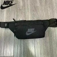 ราคา AdidasและJordanและNikeกระเป๋าใส่วิ่งผู้ชายและผู้หญิงกระเป๋า messenger เดินทาง fanny pack (1731880052640810906)