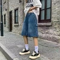 ราคา กางเกงยีนส์ขาสั้นผู้ชายวินเทจ ชุดทำงานที่เข้าชุดกัน ชุดฤดูร้อน [COD] decathlon กางเกง zara ဘ ေ ာ င ် း ဘ ီ ရ ှ ည ် (1731291116125128275)