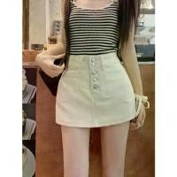 ราคา กางเกงยีนส์กระเป๋าหัวใจ, Zara, พร้อมกางเกงขาสั้นช้าง, เสื้อผ้าแบรนด์, Zara (1731073504354666860)