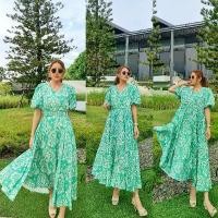 ราคา ชุดเดรส ผ้าลายzara ผ้าใส่สบาย ชุดเดรสลายสวย #ป้ายGossip #ป้ายypy (1729699414449818008)
