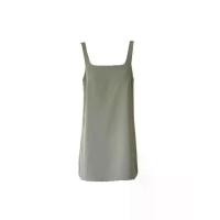 ราคา เสื้อกั๊กสั้นสวยงามมินิมอล, Madeinost, ฤดูใบไม้ผลิและฤดูร้อนมาใหม่, สำหรับผู้หญิง, คอปก U, กระโปรงสูท, เสื้อหลวม, เซ็กซี่2024, เสื้อกล้ามzara, [672] Women Clothing (1731173169913628728)