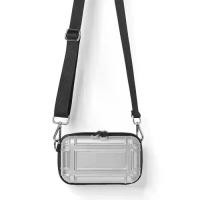 ราคา กระเป๋าผู้ชาย, ZARA HOME, กล่องแข็งใส, กระเป๋าคาดเอวซองจดหมายมินิ, แฟชั่นอินเทรนด์, อเนกประสงค์, กระเป๋าสะพายข้าง, กระเป๋าสี่เหลี่ยมเล็ก (1731859738372638343)