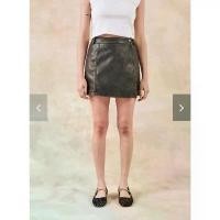 ราคา Zara กางเกงกระโปรงหนัง งานมือ1 ตำหนิ คําแนะนําผลิตภัณฑ์ใหม่ของเดือนนี้ (1731593626356647039)