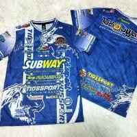 ราคา เสื้อกีฬา คอวี ลายหมาป่า เนื้อผ้านุ่ม ใส่สบาย แห้งไว บุญบั้งไฟ ยืด ป้าย zara เสื้อ (1731561099061593377)