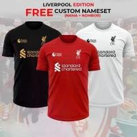 ราคา เสื้อฟุตบอล Liverpool FC, เสื้อยืดกีฬาฝึกซ้อมตาข่าย, สำหรับเสื้อผ้าเด็กขนาด weak hero class jacket เสื้อ พิซซ่า เสื้อ บุญบั้งไฟ เสื้อ ยืด ป้าย zara (1731539063651271969)