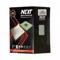 ราคา CPU AMD AM4 ATHLON 200GE (NEXT) (1729866388765444805)