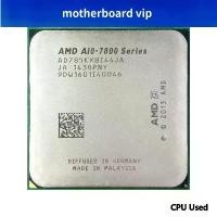 ราคา CPU Quad-Core, AMD A10-Series A10-7850K, 7850 A10, 7850K, 3.7 GHz, ใช้ได้, ซ็อกเก็ต FM2+, AD785KXBI44JA / AD785BXBI44JA (1731730000569927256)