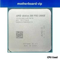 ราคา AMD Athlon X2 PRO 300GE, CPU Quad-Thread Dual-Core 3.4 GHz, YD300BC6M2OFH, ซ็อกเก็ต AM4, เข้ากันได้กับ AMD Athlon X2 PRO 300GE (1731730005357004376)