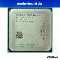 ราคา CPU Quad-Core, AMD A10-Series, A10-7800 และ A10 7800, 3.5GHz, ซ็อกเก็ต FM2+, AD7800YBI44JA / AD780BYBI44JA, ใช้แล้ว (1731730005625767512)